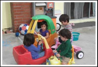  Ms. Zohreh's Irvine Child Care at 4982 Seaford Cir. Irvine California