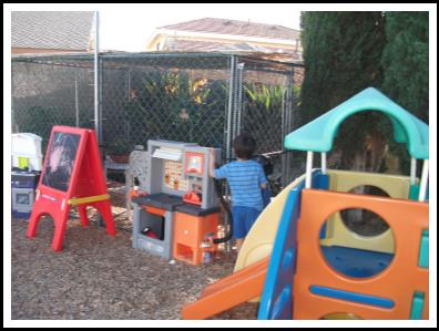  Ms. Zohreh's Irvine Child Care at 4982 Seaford Cir. Irvine California